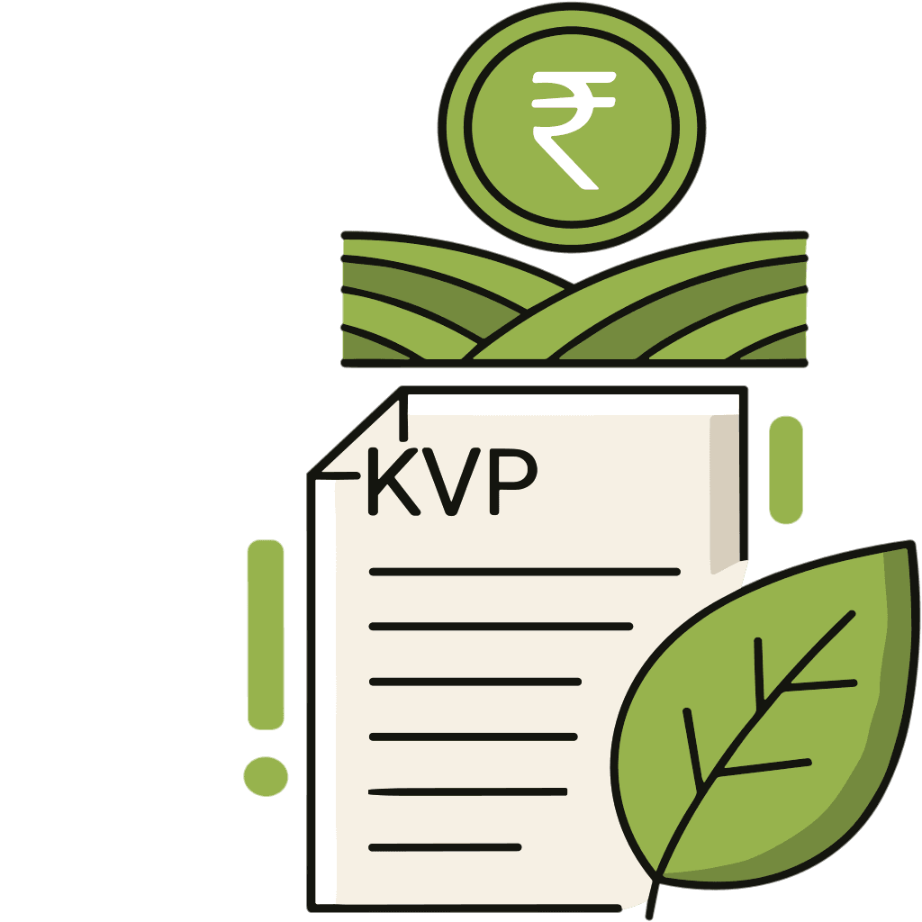 KVP illustration