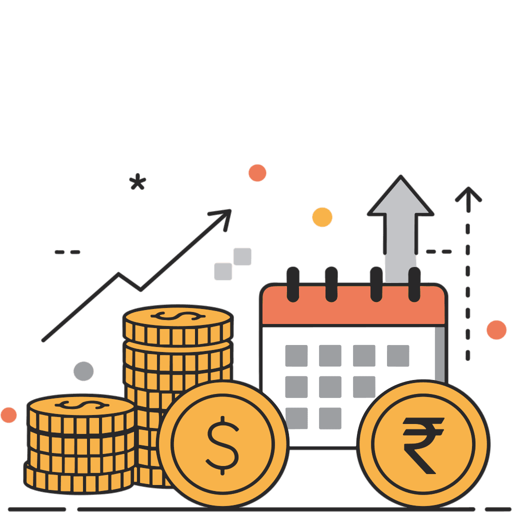 Time Deposit illustration